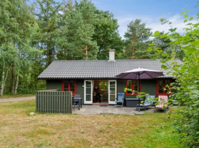 Holiday Home Gail - 200m from the sea by Interhome in Nexø